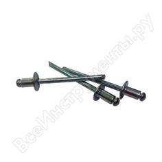 Заклепки Госкреп