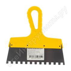 Зубчатый шпатель JETTOOLS