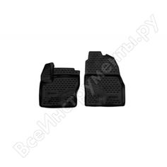 Коврики в салон Kia Bongo 3, 2011- ELEMENT