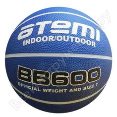 Баскетбольный мяч ATEMI