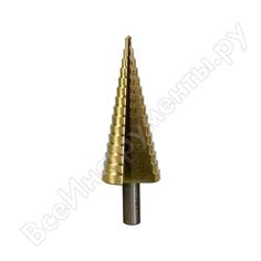 Ступенчатое сверло для металла VMX