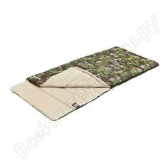 Широкий спальный мешок Jungle Camp