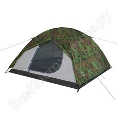 Двухместная палатка Jungle Camp