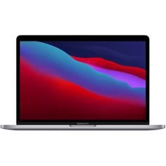 Ноутбук Apple MacBook Pro 13 M1 2020 серый космос (MYD82RU-A)