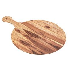 Блюдо круглое Kulsan Walnut 30 см