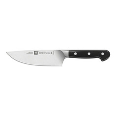 Нож поварской Henckels 16 cм zwilling pro (38405-161)