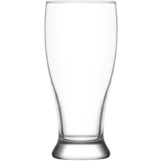 Набор стаканов для пива LAV Brotto 565 мл 3 шт