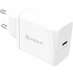 Зарядное устройство Adam Elements OMNIA F1 USB Type-C
