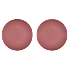 Набор тарелок Top Art Studio Марсала 28 см 2 шт Топ арт студио