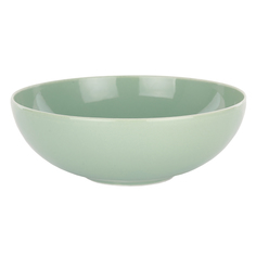 Салатник Top Art Studio Нефритовый шелк 21 см Топ арт студио