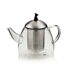 Заварочный чайник с фильтром Kela Aurora 1,3 л