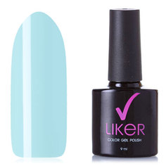 ruNail, Гель-лак Liker №4970
