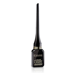 Eveline, Подводка для глаз Liquid Precision 2000 Procent