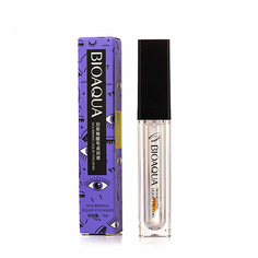 Bioaqua, Сыворотка для роста ресниц и бровей, 7 мл