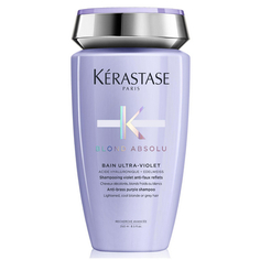 Kerastase, Шампунь-ванна Blond Absolu Ultra-Violet, 250 мл