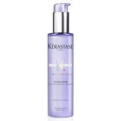 Kerastase, Сыворотка-термозащита для волос Blond Absolue Cicaplasme, 150 мл
