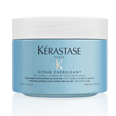 Kerastase, Скраб для головы Energisant, 325 г