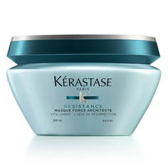 Kerastase, Маска для волос Resistance Force Architecte, 200 мл