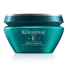Kerastase, Маска для волос Resistance Therapiste, 200 мл