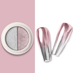 Puf, Пигмент Two Colors №04 PÜF