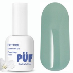 Puf, Гель-лак One Step №028 PÜF