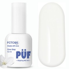 Puf, Гель-лак One Step №036 PÜF