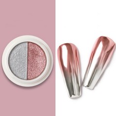 Puf, Пигмент Two Colors №06 PÜF
