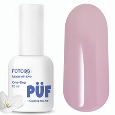 Puf, Гель-лак One Step №024 PÜF