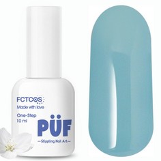 Puf, Гель-лак One Step №046 PÜF