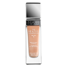 Physicians Formula, Тональный крем The Healthy, светлый холодный