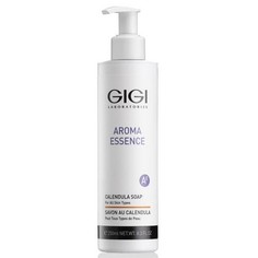 GIGI, Мыло Aroma Essence «Календула», 250 мл