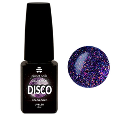 Planet Nails, Гель-лак Disco №157