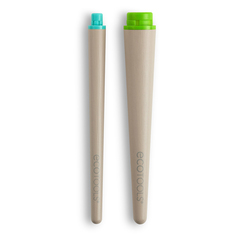 EcoTools, Сменные ручки для кистей Handle Duo