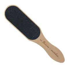 Solinberg, Терка для ног №1108, 200 мм