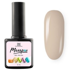 TNL, Гель-лак «Макарон» №11, Крем-брюле