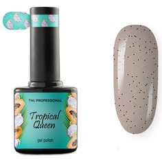 TNL, Гель-лак Tropical Queen №11, Сахарное помело