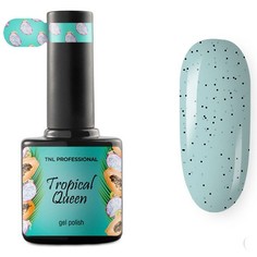 TNL, Гель-лак Tropical Queen №05, Дикая груша