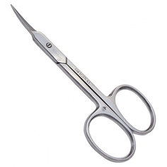 Solinberg, Ножницы маникюрные для кожи №011