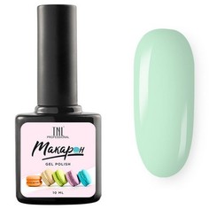 TNL, Гель-лак «Макарон» №8, Яблочное джелато