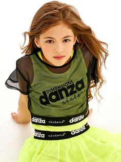Топ Dimensione Danza