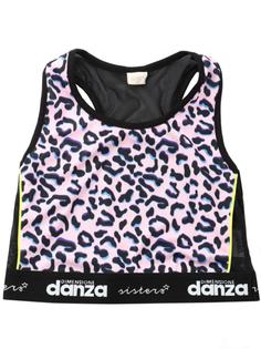 Топ Dimensione Danza