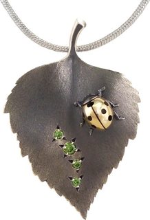 Серебряные кулоны, подвески, медальоны Кулоны, подвески, медальоны Ивма 304206-i