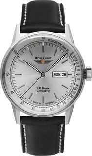 Мужские часы в коллекции G38 Dessau Мужские часы Iron Annie 53661_ia