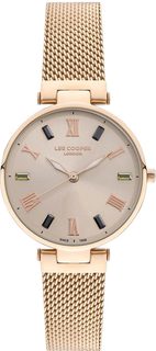 Женские часы в коллекции Fashion Женские часы Lee Cooper LC07033.410