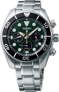 Японские мужские часы в коллекции Prospex Seiko