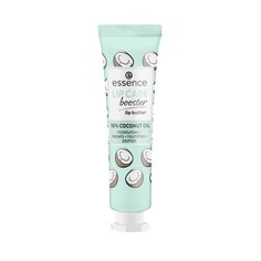 Масло для губ ESSENCE LIP CARE booster lip butter