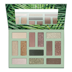 Тени для век ESSENCE OUT IN THE WILD тон 02