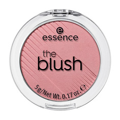 Румяна для лица ESSENCE THE BLUSH тон 80
