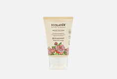 Дезодорант Нежный уход Ecolatier