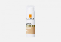 Cc-крем для лица антивозрастной spf 50+ La Roche Posay